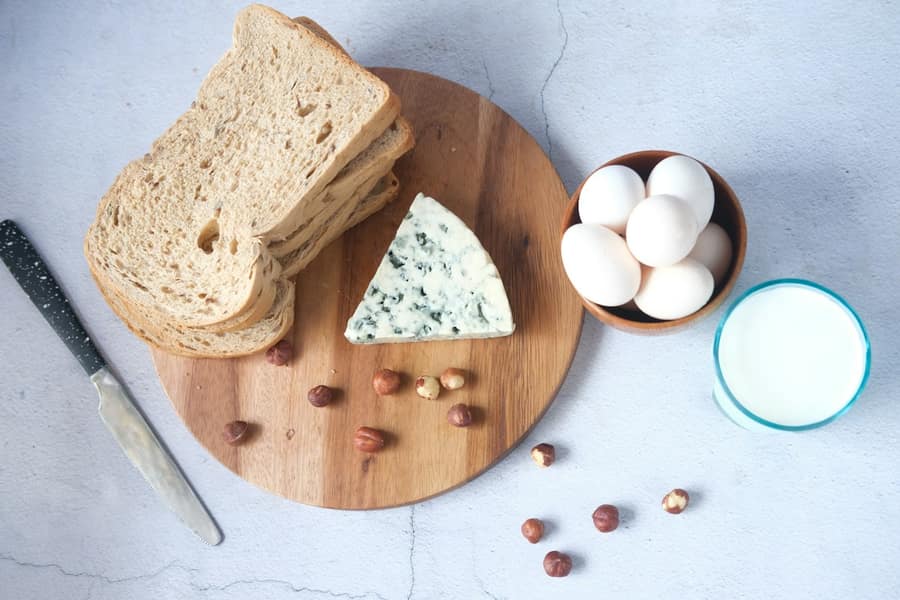 Dairy & Eggs