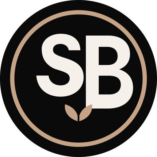 SB GROCERIES LLC logo