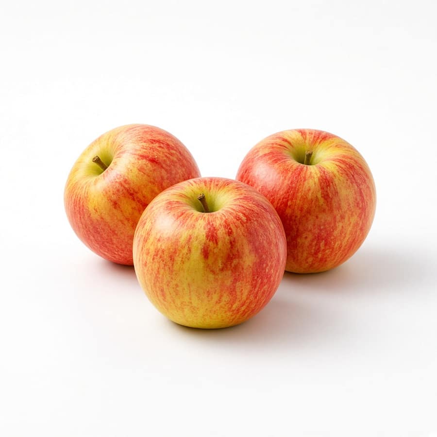 Organic Honeycrisp Apples