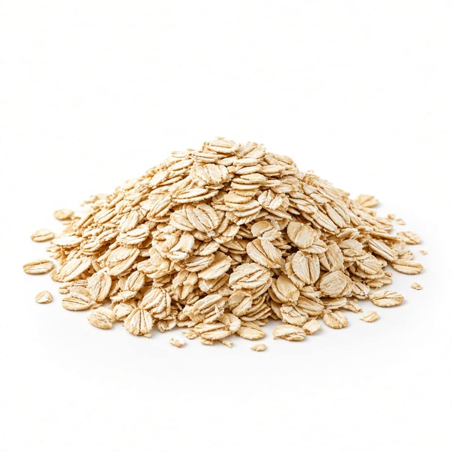 Rolled Oats