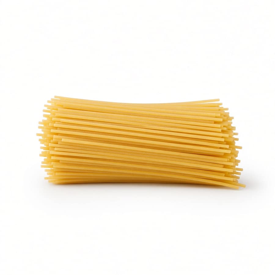 Spaghetti Pasta