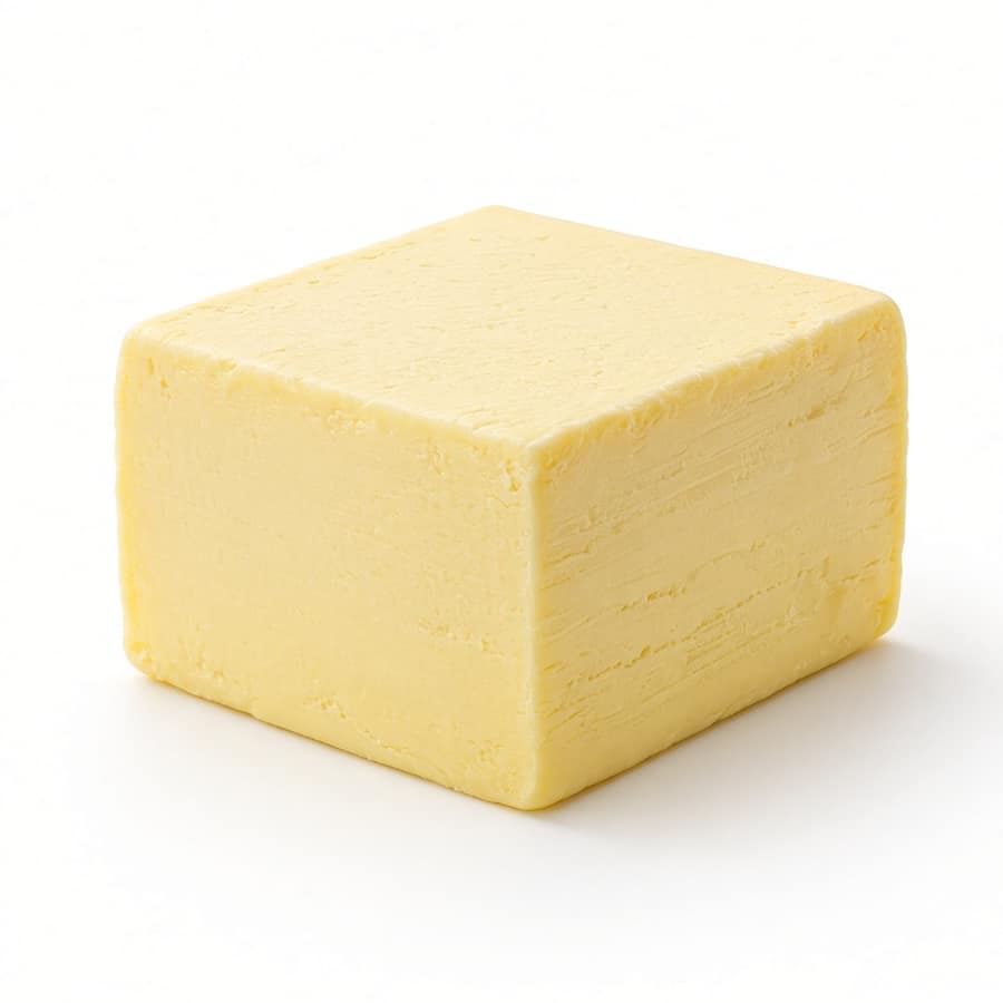 Unsalted Butter
